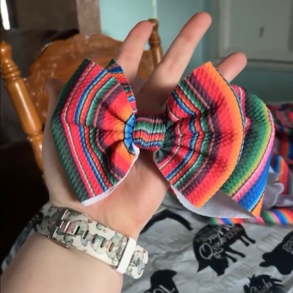 Meet your Posher, Lexi - Picture 6 of 7